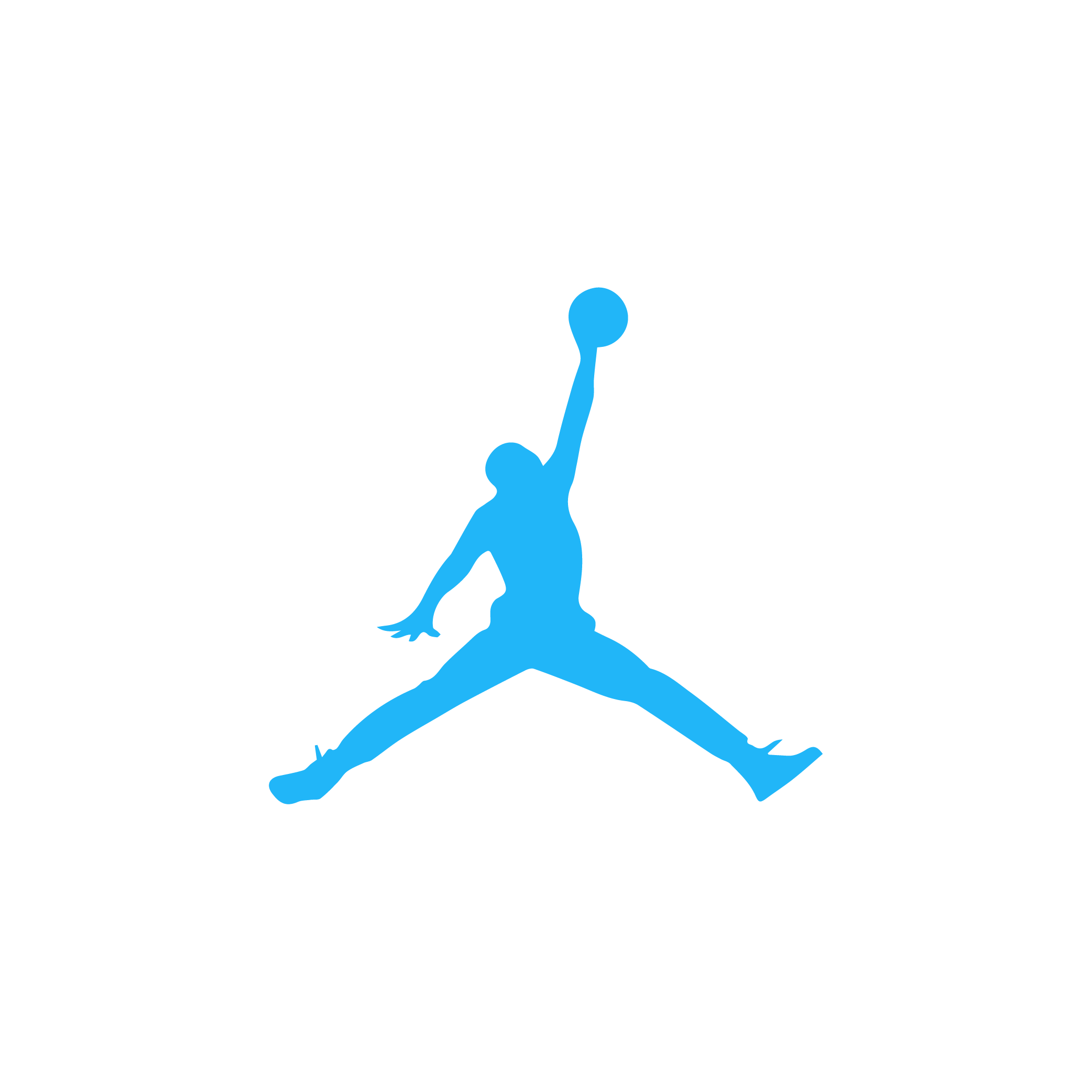 جردن