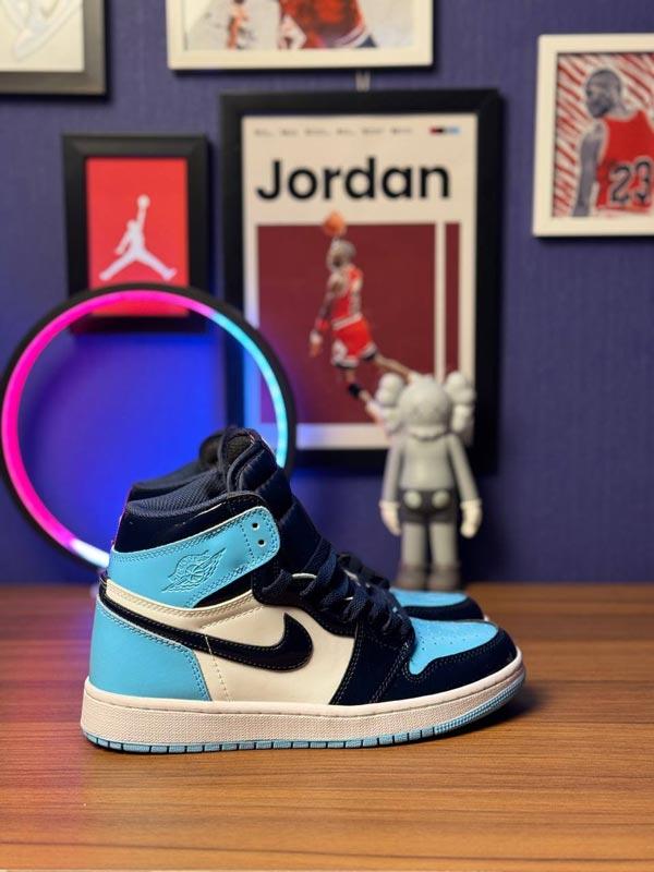 Nike jordan 1 نایک جردن 1