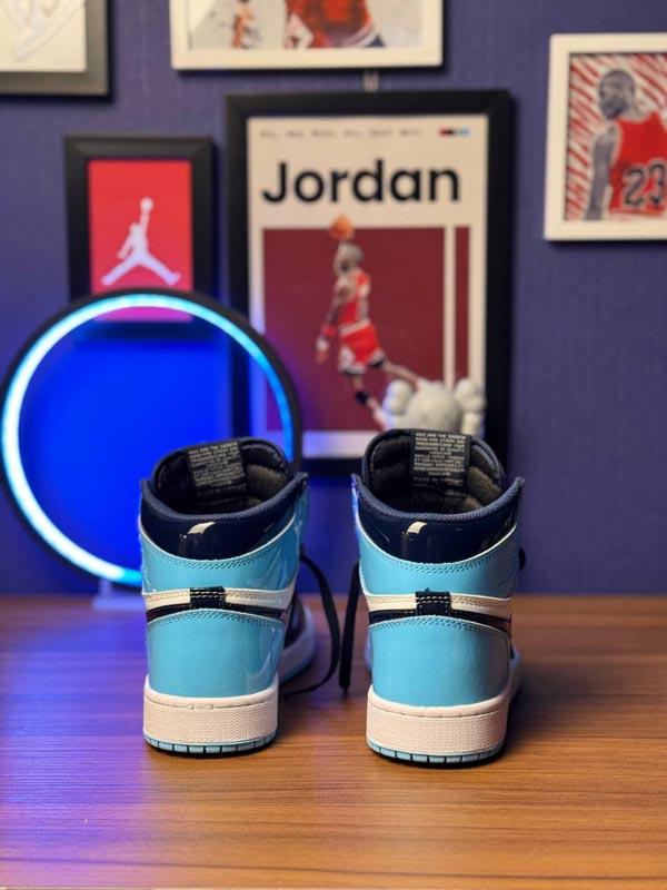 Nike jordan 1 نایک جردن 1