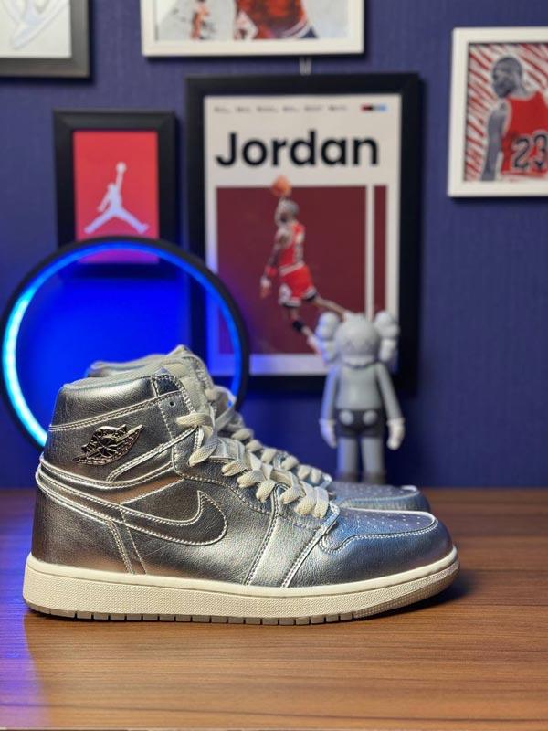 Nike jordan 1 نایک جردن 1
