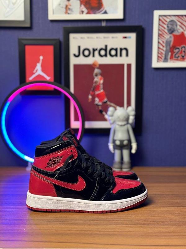 Nike jordan 1 نایک جردن 1