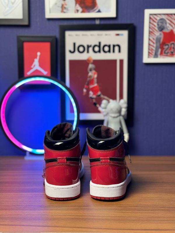 Nike jordan 1 نایک جردن 1