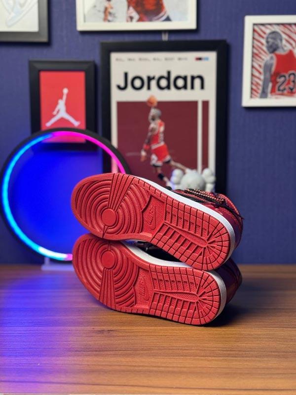 Nike jordan 1 نایک جردن 1