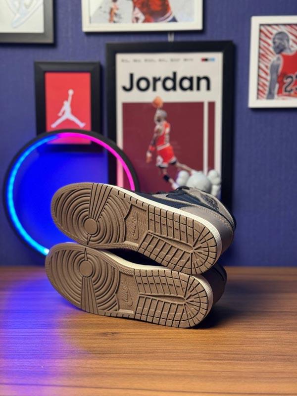 Nike jordan 1 نایک جردن 1