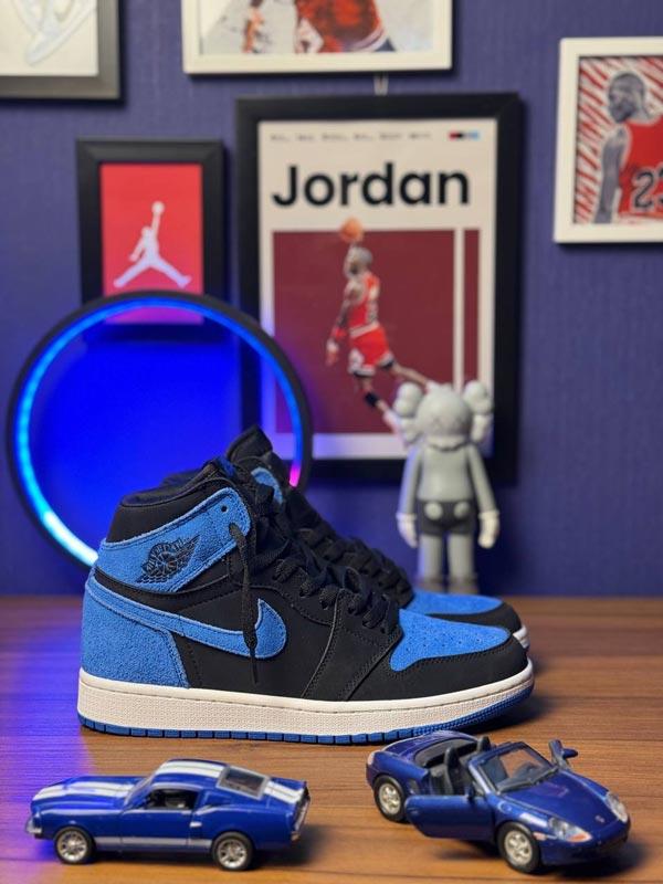 Nike jordan 1 نایک جردن 1