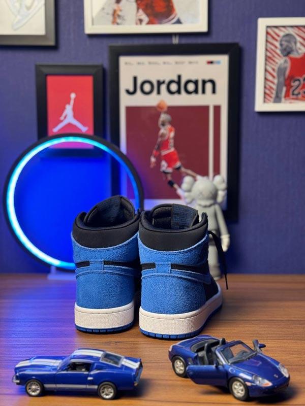 Nike jordan 1 نایک جردن 1