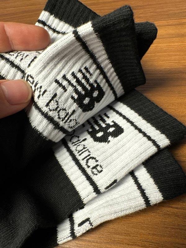 جوراب حرفه ای تمرینی Newbalance