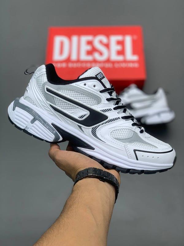 Diesel دیزل
