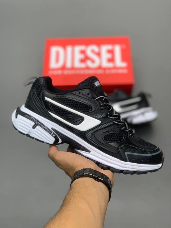 Diesel دیزل