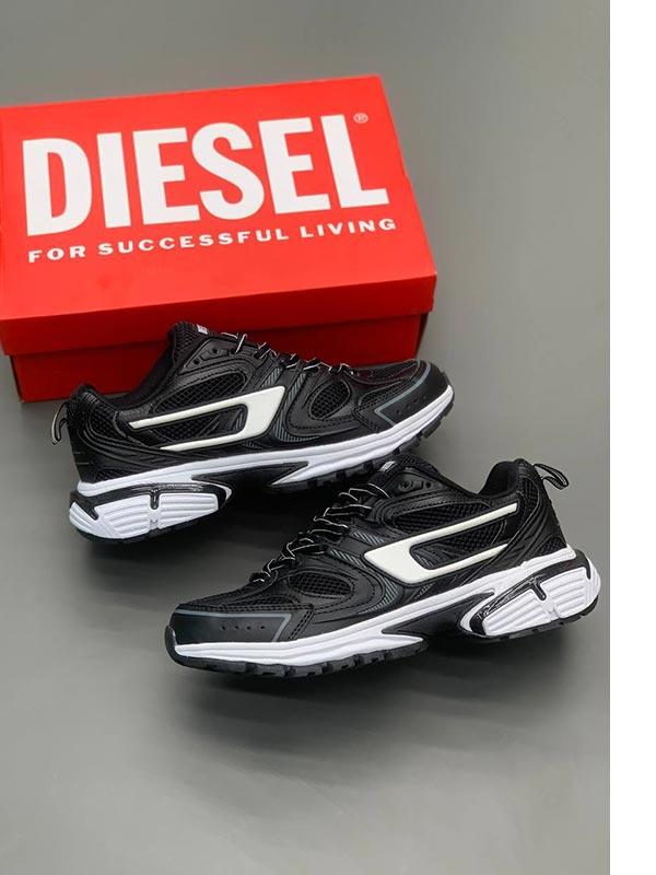 Diesel دیزل