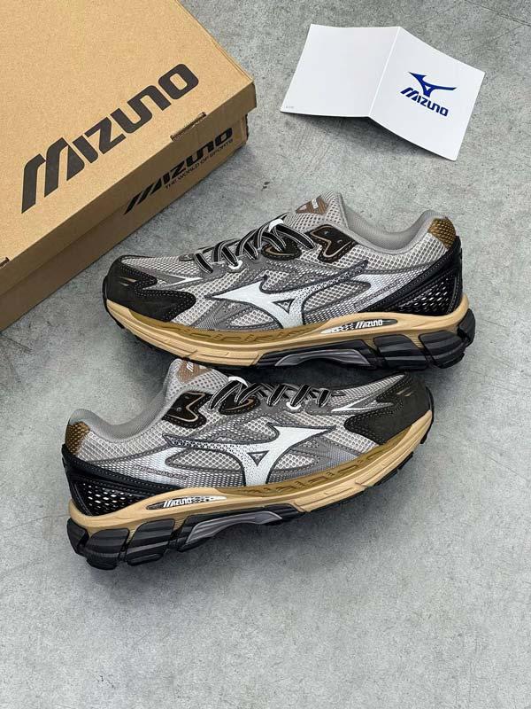 Mizuno میزانو