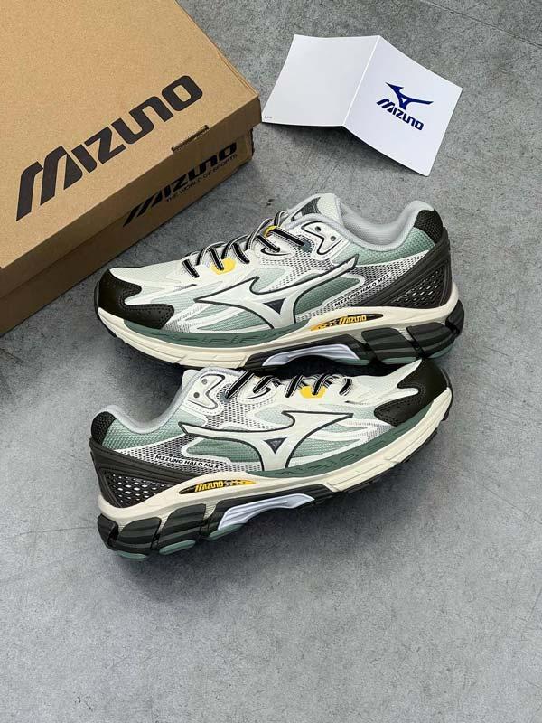 Mizuno میزانو