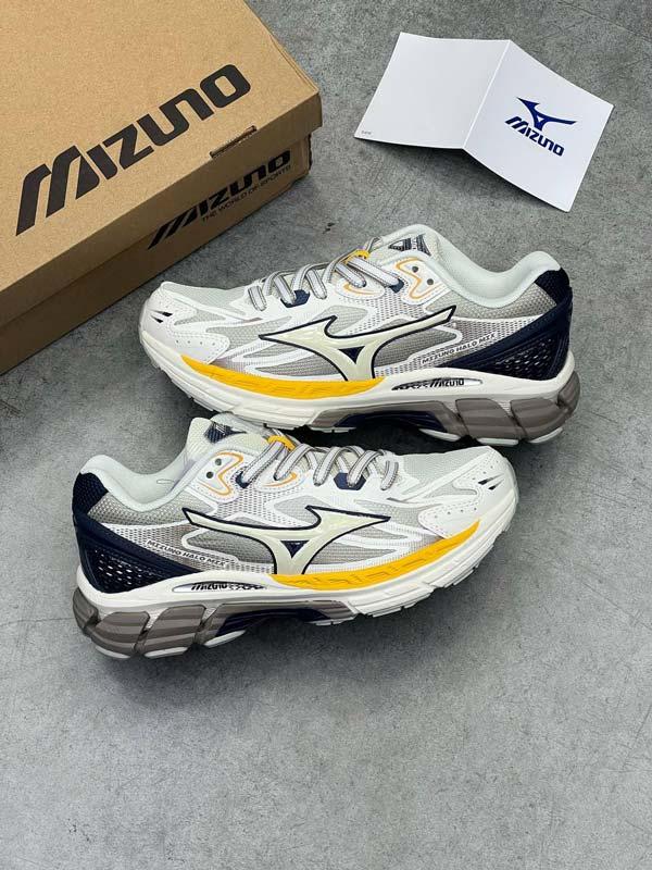 Mizuno میزانو