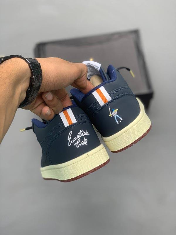 Nike air jordan نایک جردن