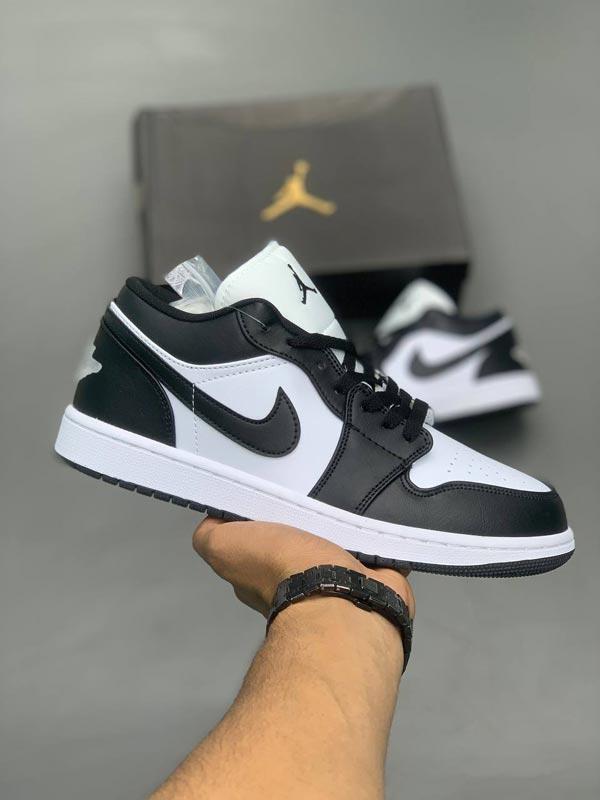 Nike air jordan1 نایک جردن 1