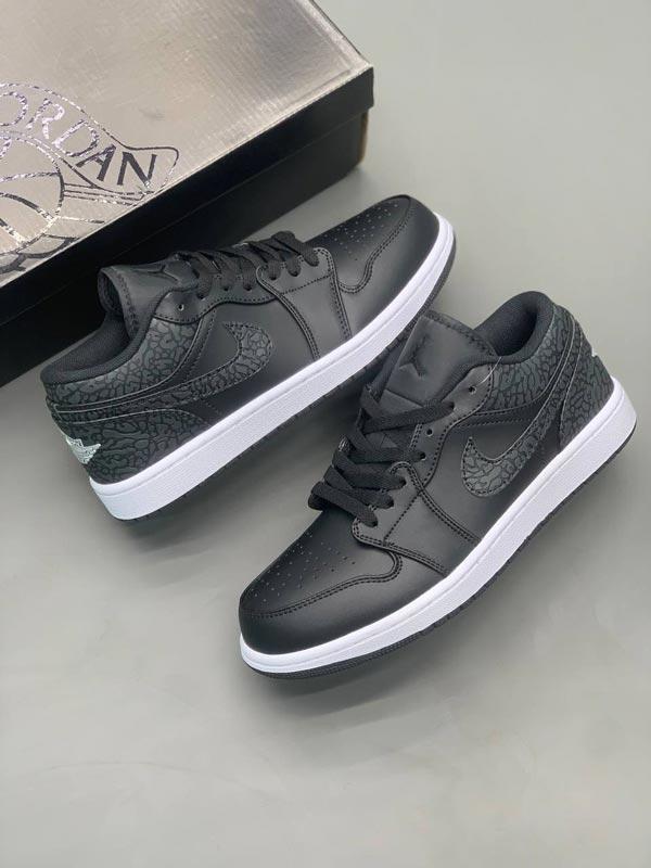 Nike air jordan 1 نایک جردن 1