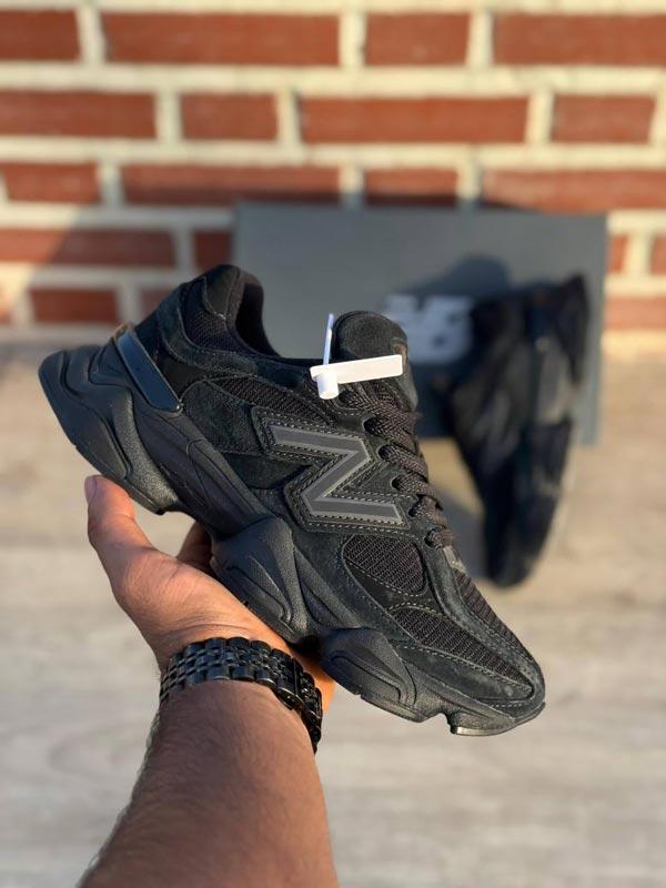 Newbalance 9060 نیوبالانس 9060