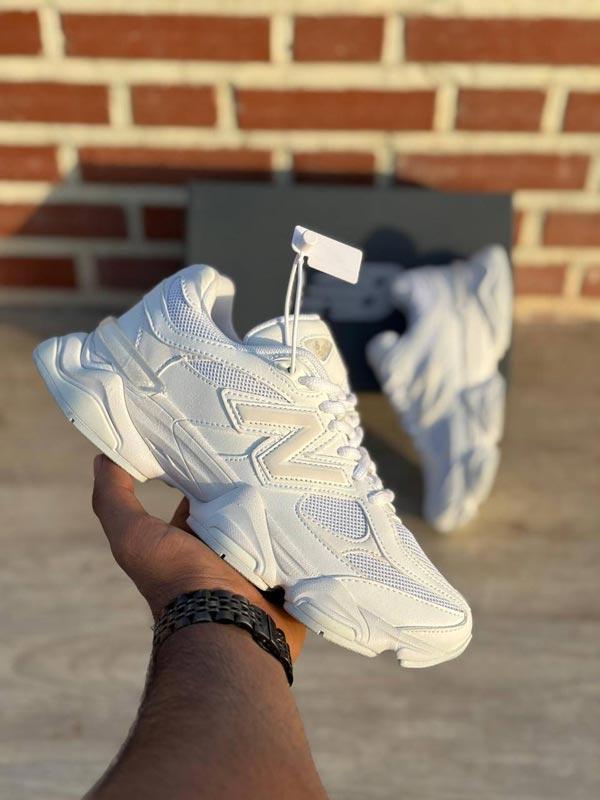 Newbalance 9060 نیوبالانس 9060