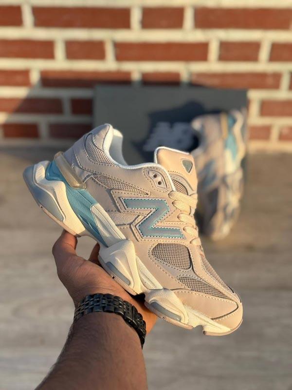 Newbalance 9060 نیوبالانس 9060