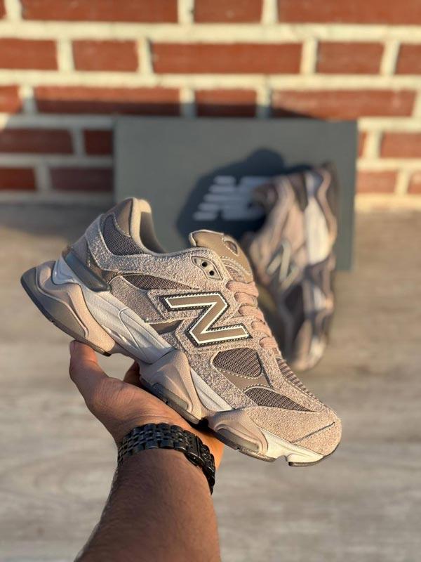 Newbalance 9060 نیوبالانس 9060