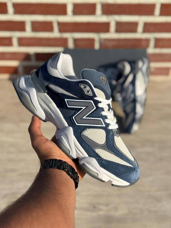Newbalance 9060 نیوبالانس 9060