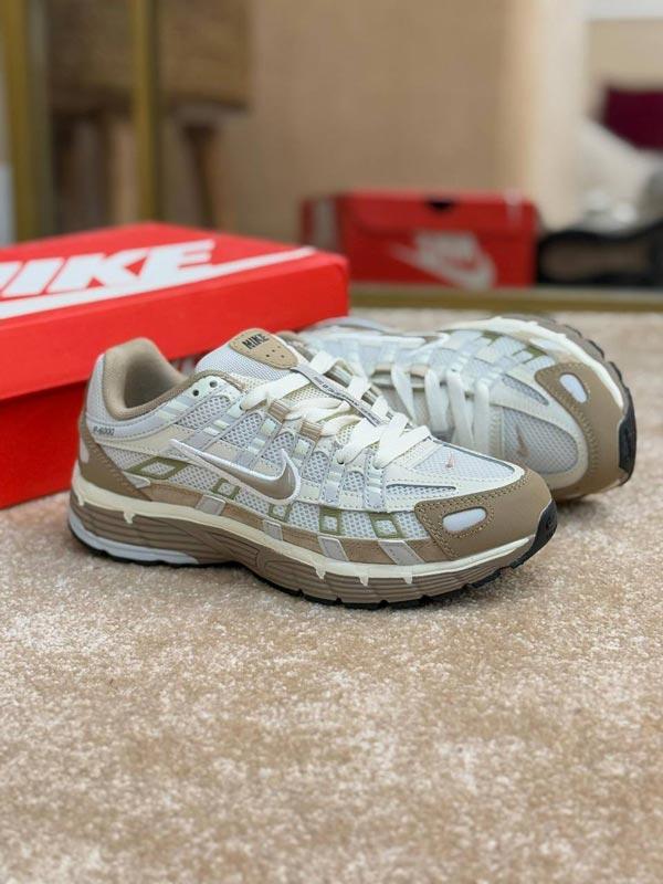 Nike p 6000 کتانی نایک