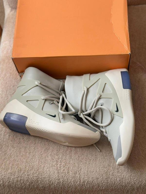 Nike fear of god نایک فیر آف گاد