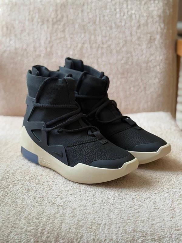 Nike fear of god نایک فیر آف گاد