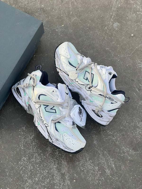Newbalance 530 نیوبالانس 530