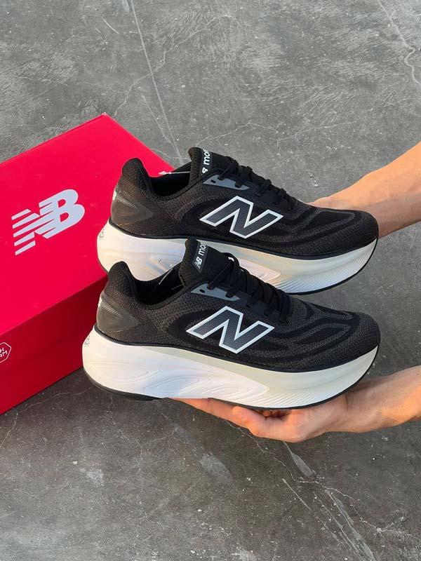 Newbalance fresh foam نیوبالانس فرش فوم