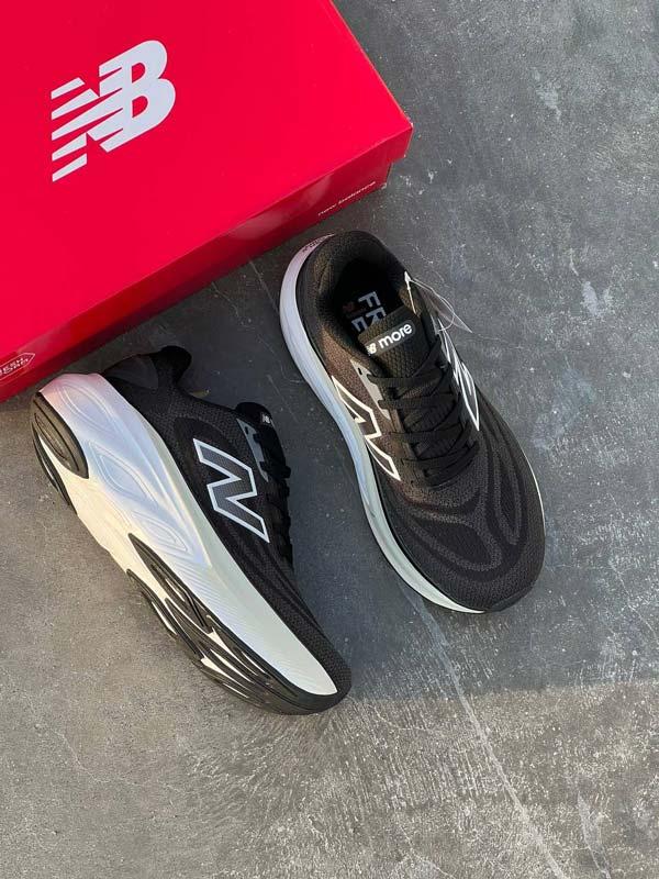 Newbalance fresh foam نیوبالانس فرش فوم