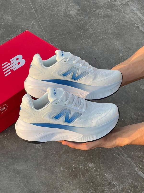 Newbalance fresh foam نیوبالانس فرش فوم