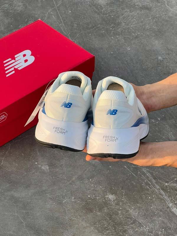 Newbalance fresh foam نیوبالانس فرش فوم