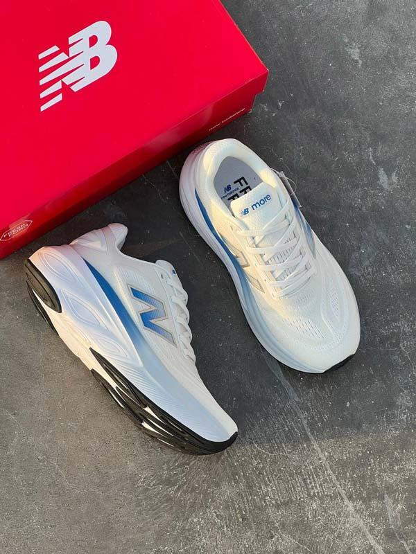 Newbalance fresh foam نیوبالانس فرش فوم