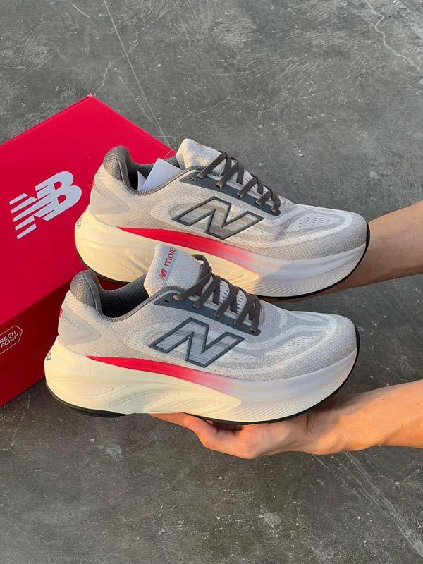 Newbalance fresh foam نیوبالانس فرش فوم