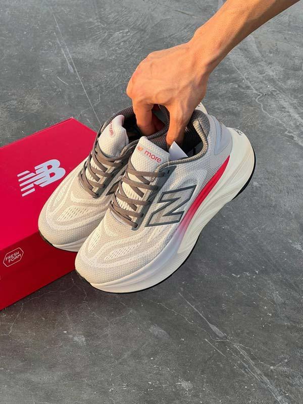 Newbalance fresh foam نیوبالانس فرش فوم