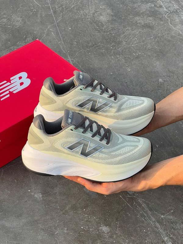 Newbalance fresh foam نیوبالانس فرش فوم