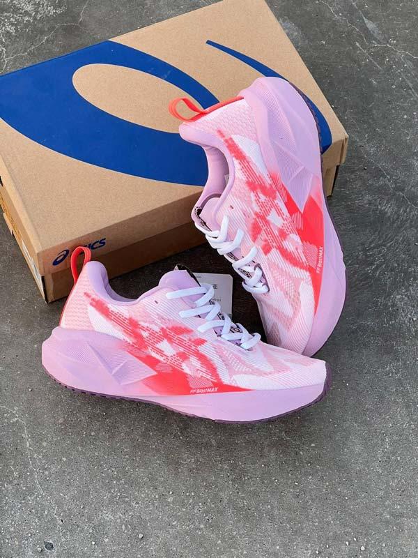 Asics noa آسیکس نوا