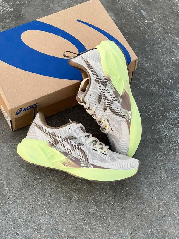Asics noa آسیکس نوا