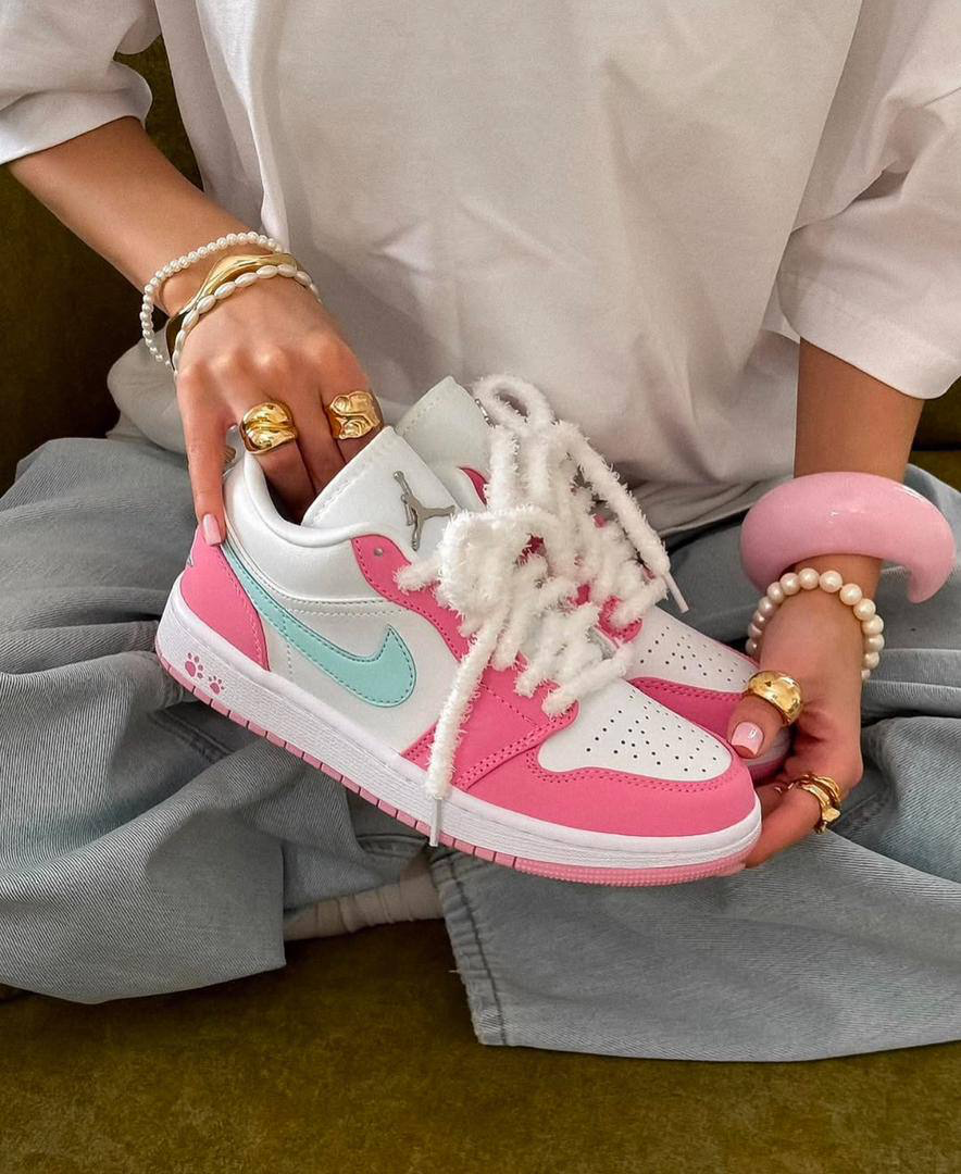 Nike jordan 1 نایک جردن 1