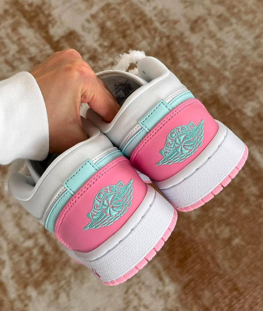 Nike jordan 1 نایک جردن 1