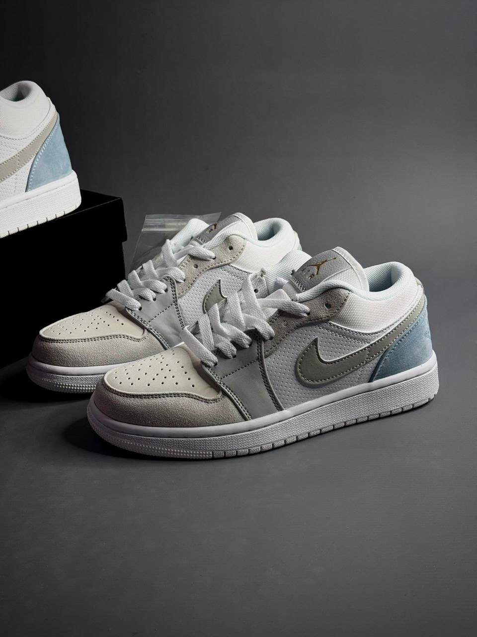 Nike jordan 1 نایک جردن 1