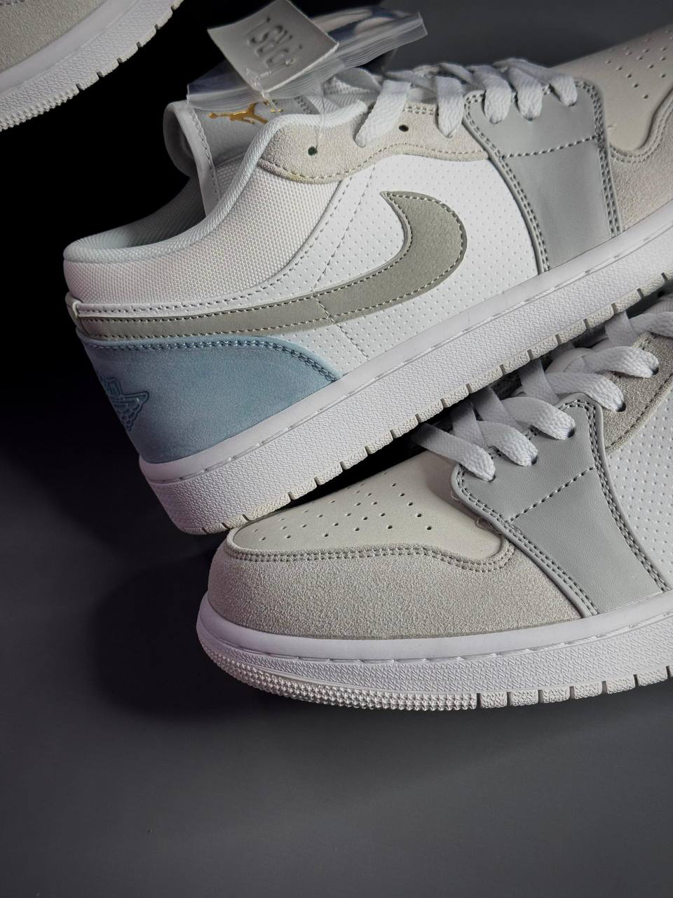 Nike jordan 1 نایک جردن 1