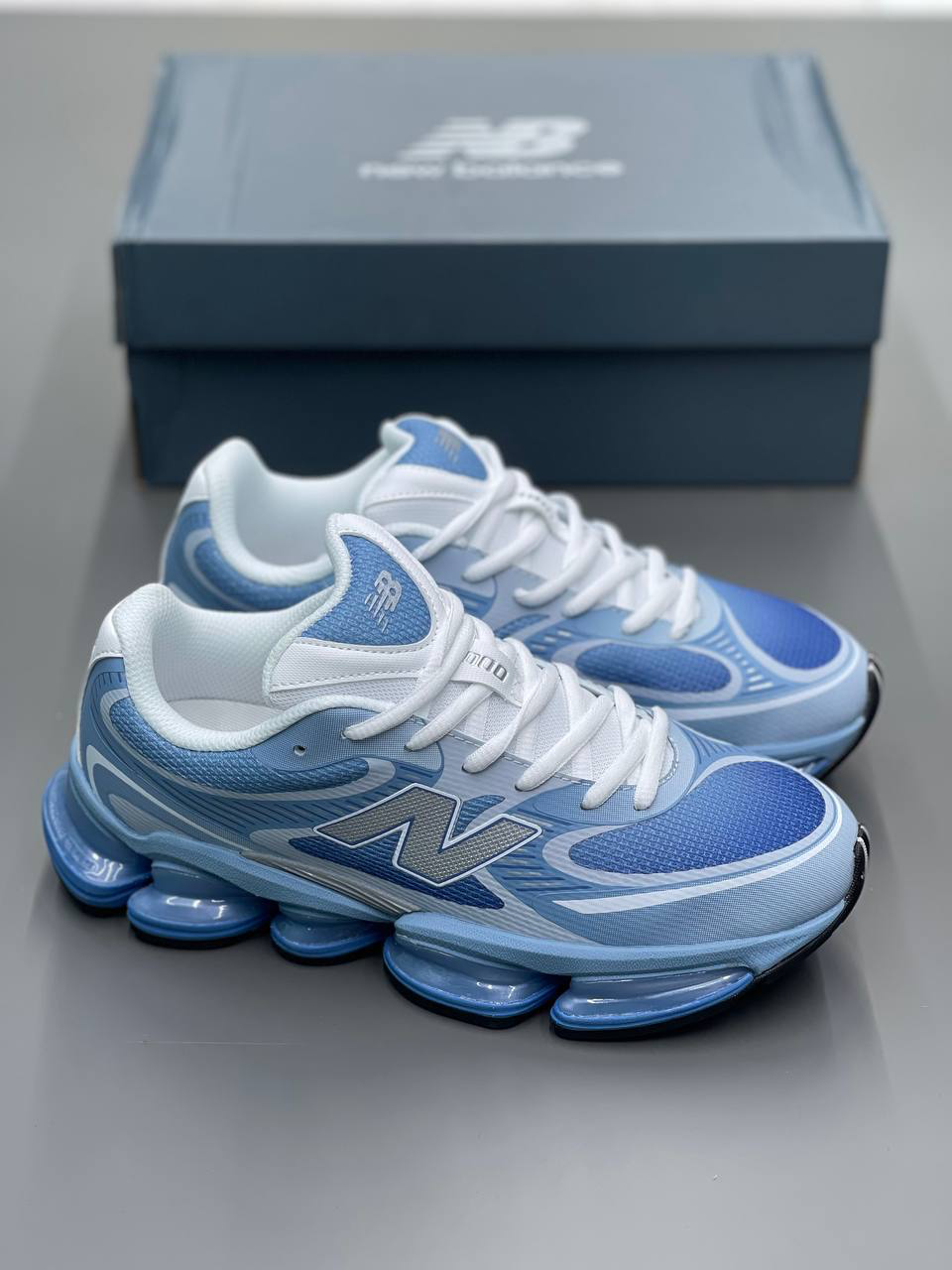 Newbalance کتانی نیوبالانس