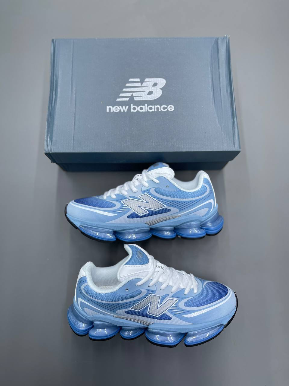 Newbalance کتانی نیوبالانس