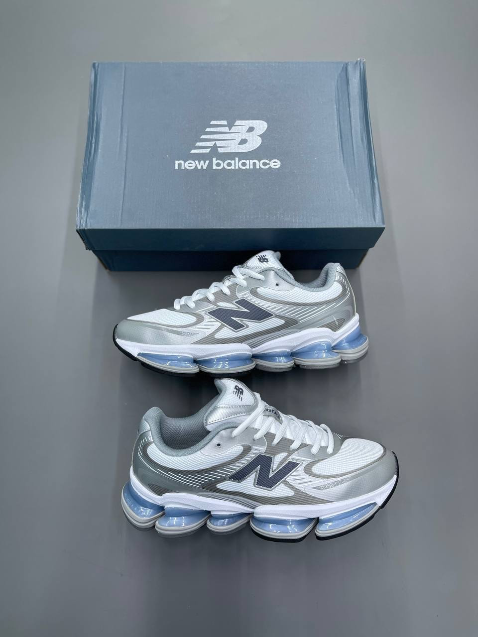 Newbalance کتانی نیوبالانس