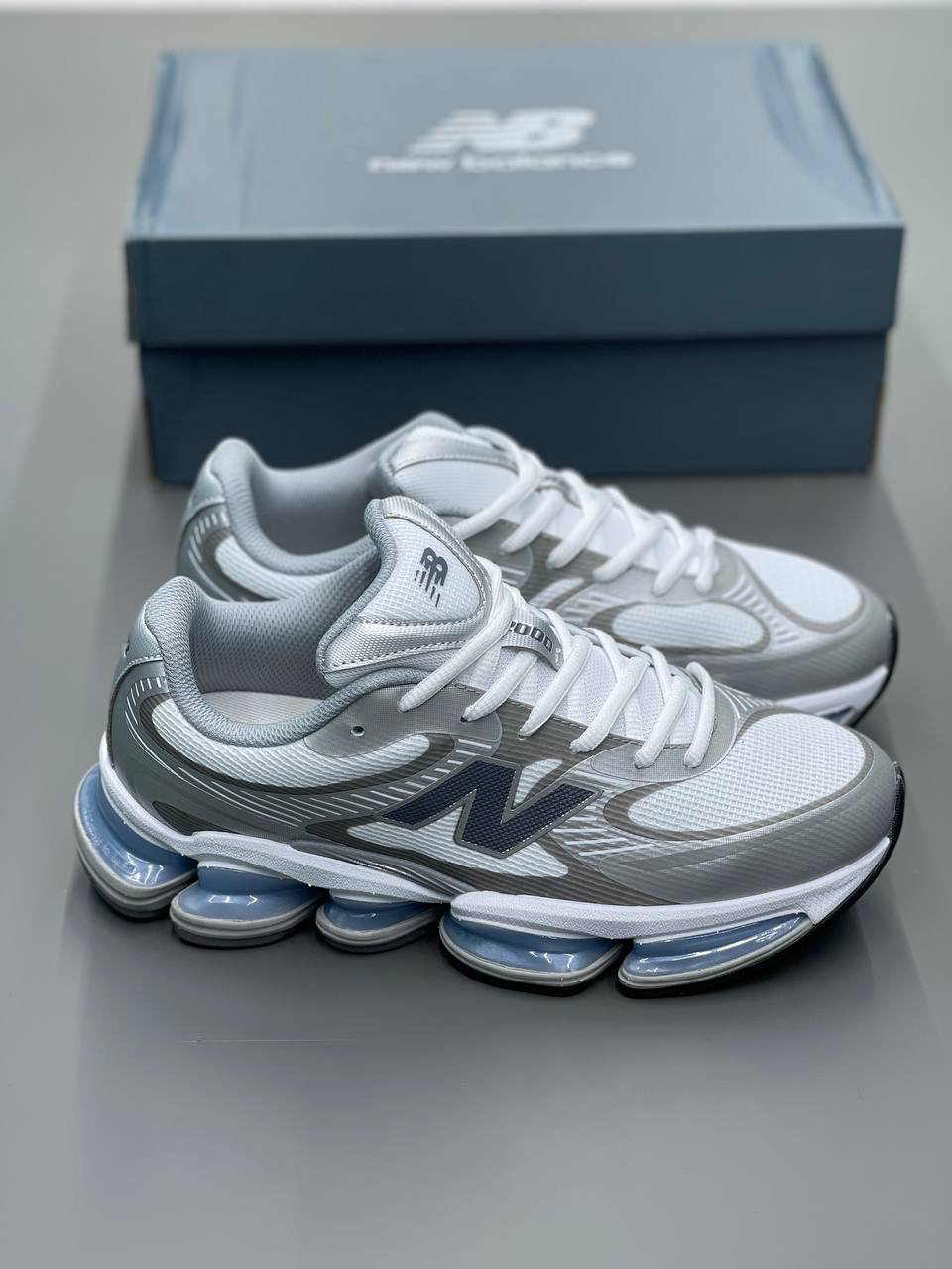 Newbalance کتانی نیوبالانس