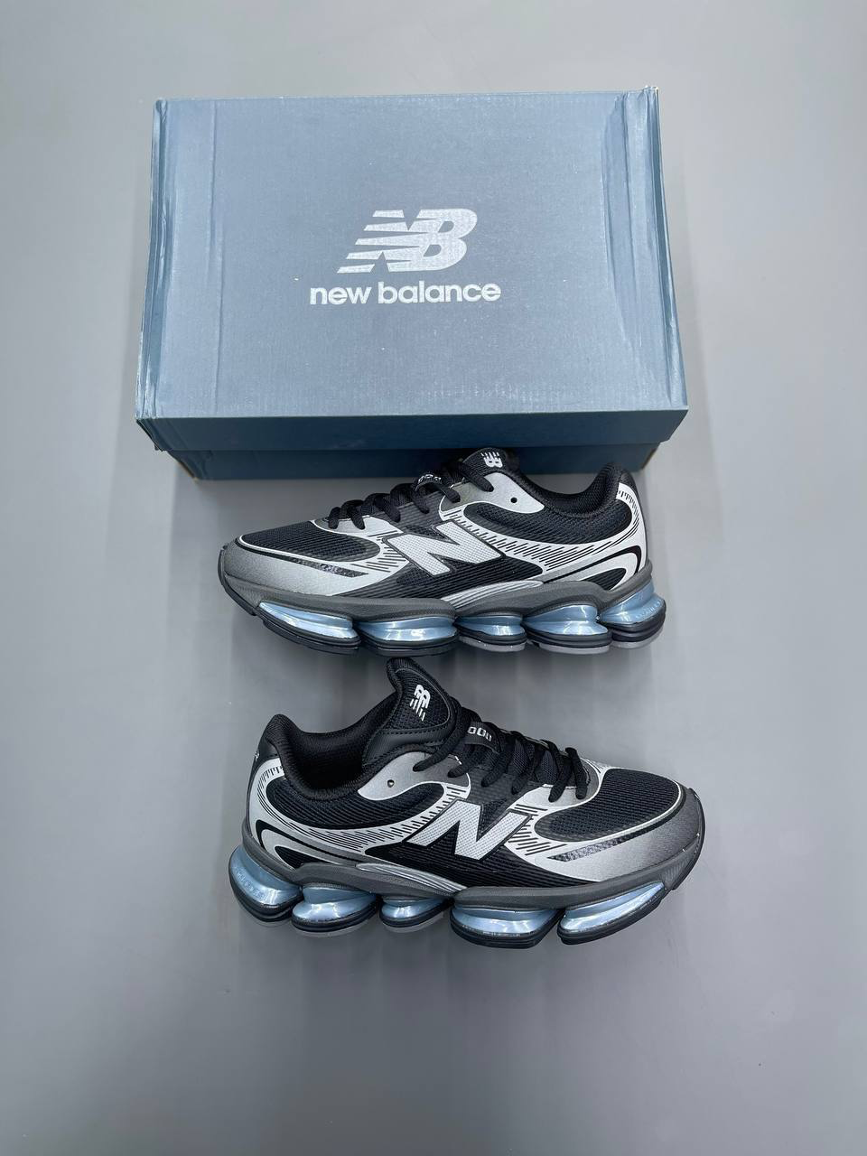 Newbalance کتانی نیوبالانس