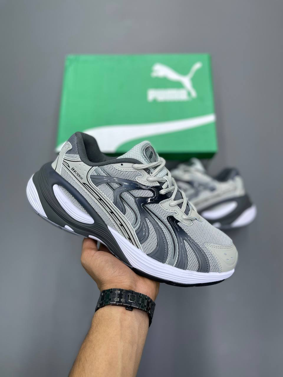 Puma کتانی پوما