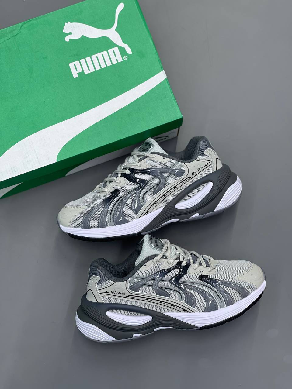 Puma کتانی پوما